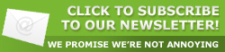 Subscribe to our Newsletter